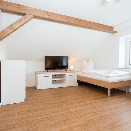 Haus Seeweg Elsterheide Eksteriør billede
