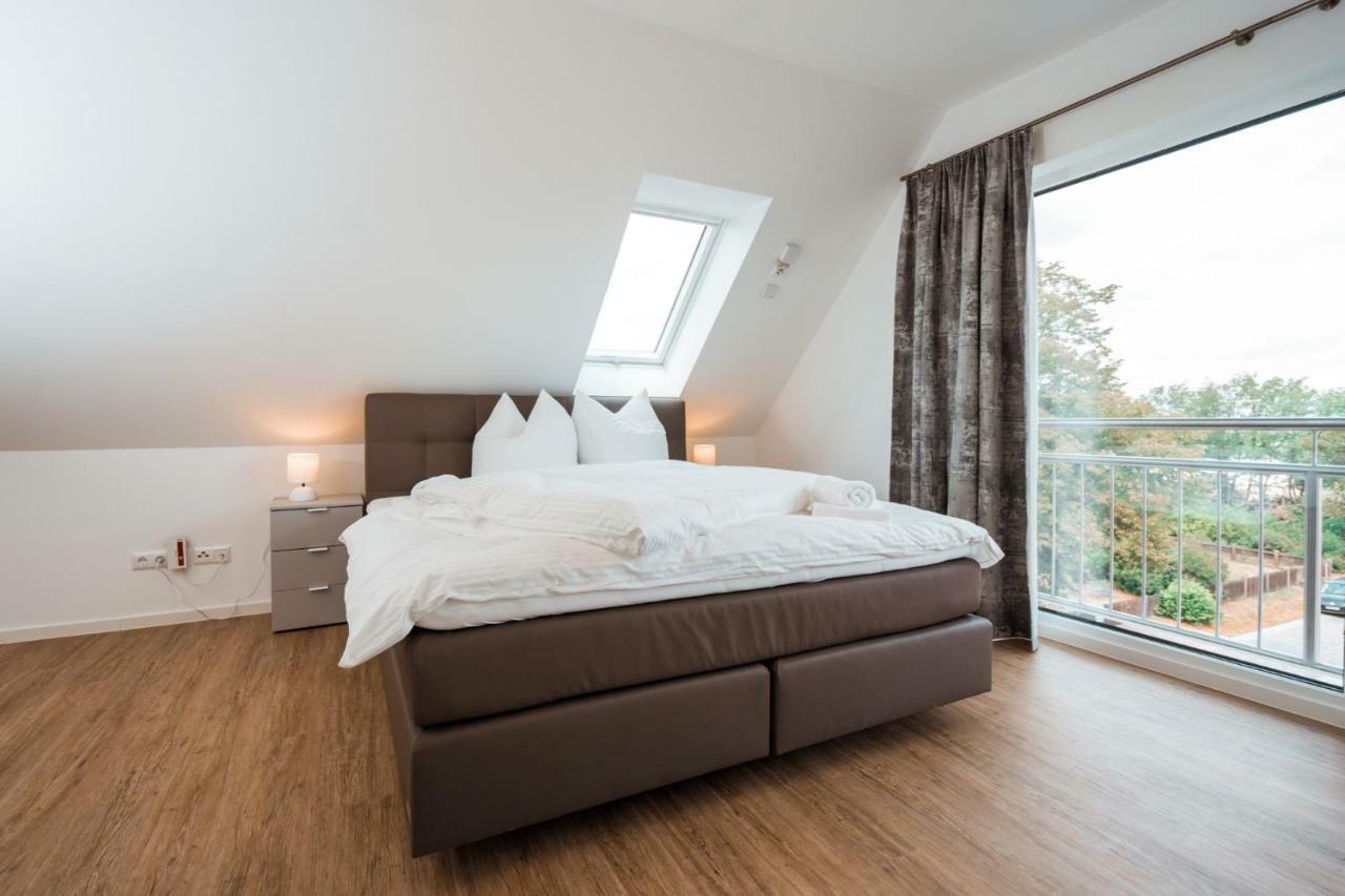 Haus Seeweg Elsterheide Eksteriør billede