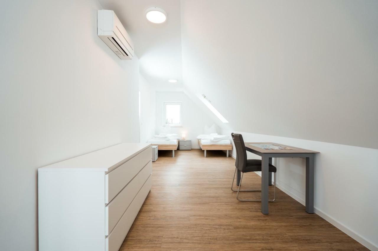 Haus Seeweg Elsterheide Eksteriør billede