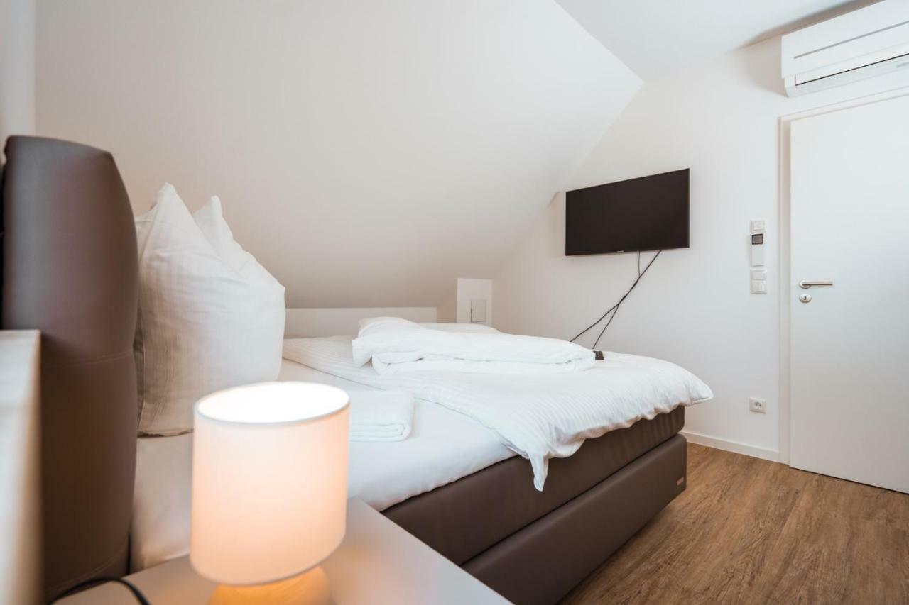 Haus Seeweg Elsterheide Eksteriør billede