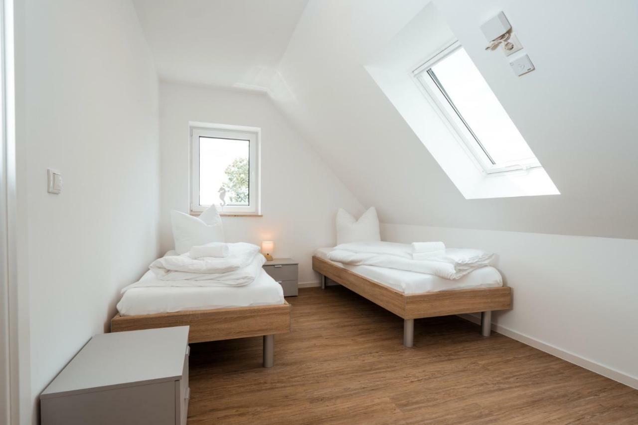 Haus Seeweg Elsterheide Eksteriør billede