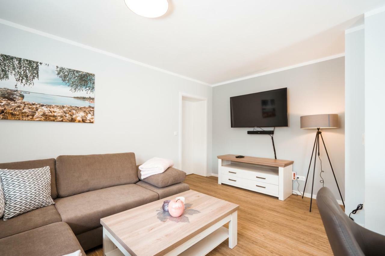 Haus Seeweg Elsterheide Eksteriør billede