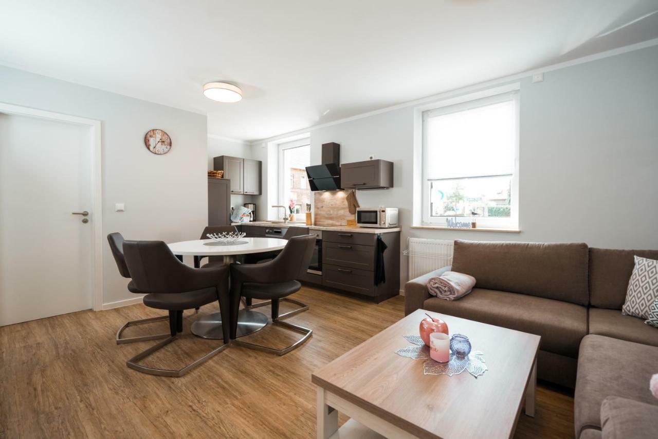 Haus Seeweg Elsterheide Eksteriør billede