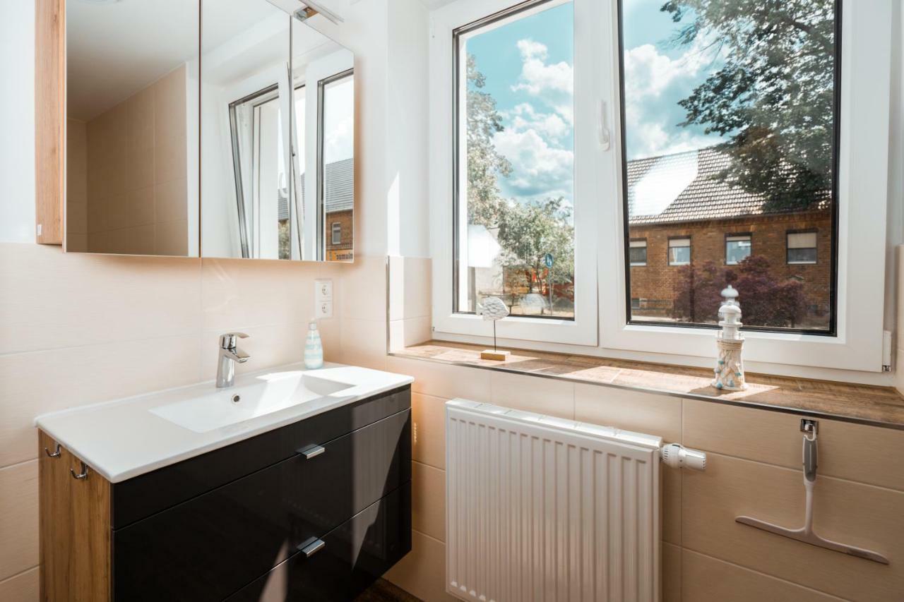 Haus Seeweg Elsterheide Eksteriør billede