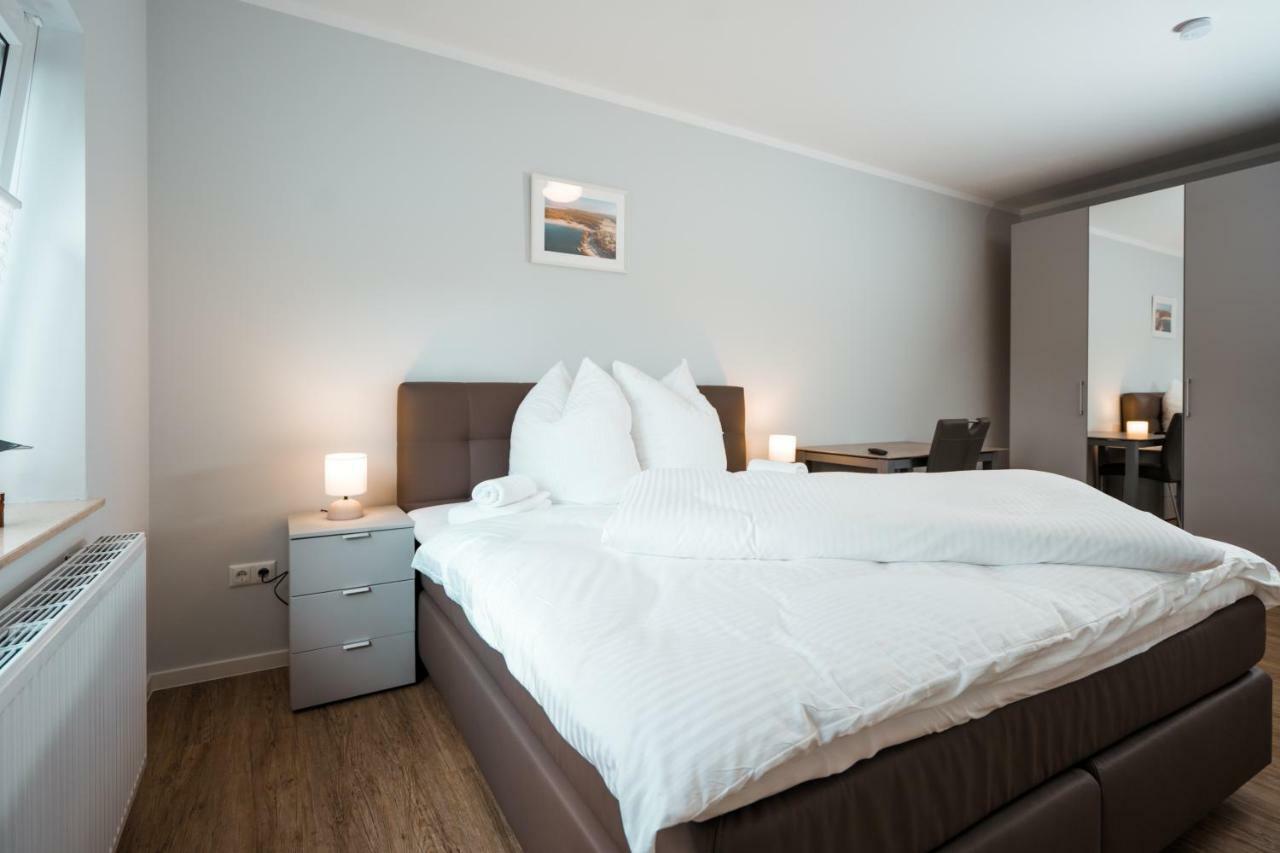 Haus Seeweg Elsterheide Eksteriør billede