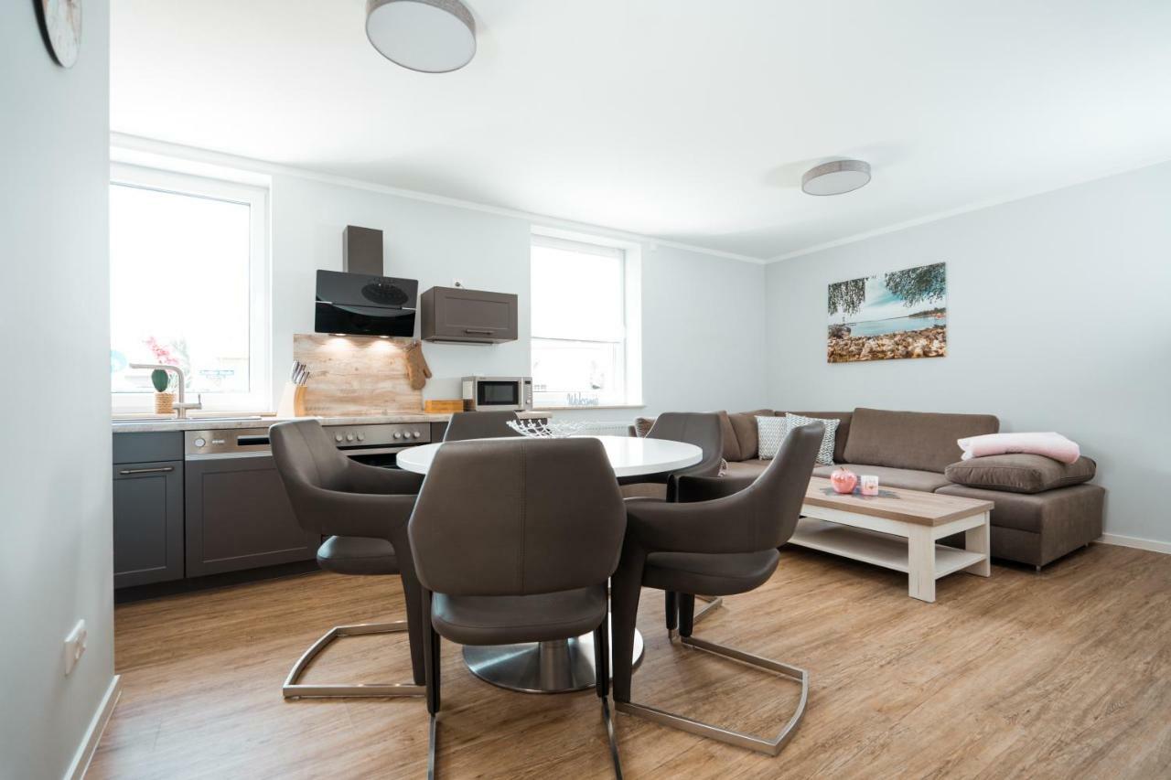 Haus Seeweg Elsterheide Eksteriør billede