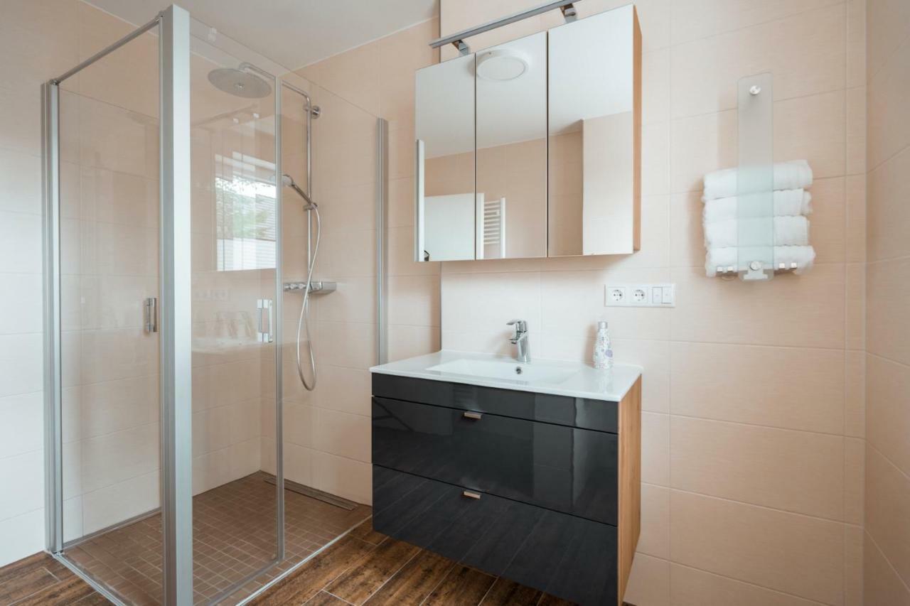 Haus Seeweg Elsterheide Eksteriør billede