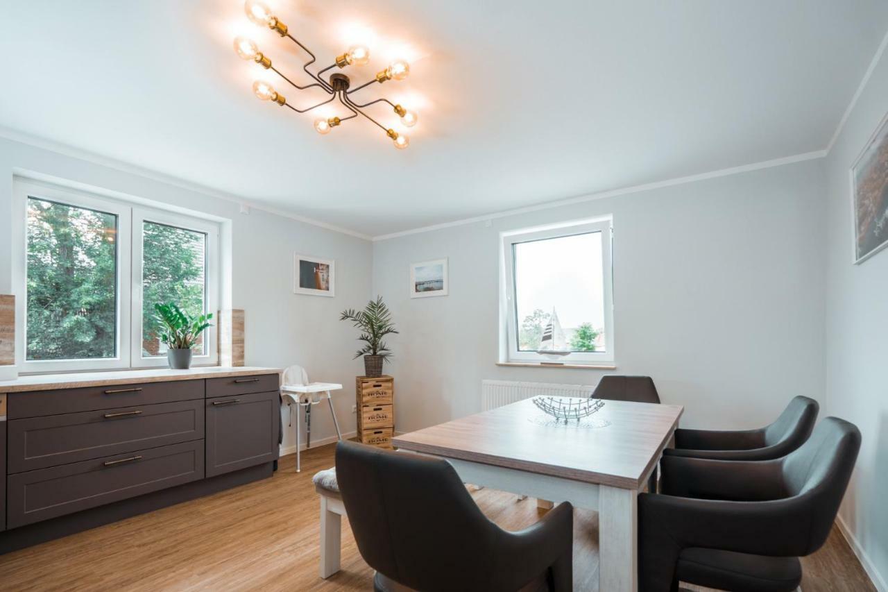 Haus Seeweg Elsterheide Eksteriør billede