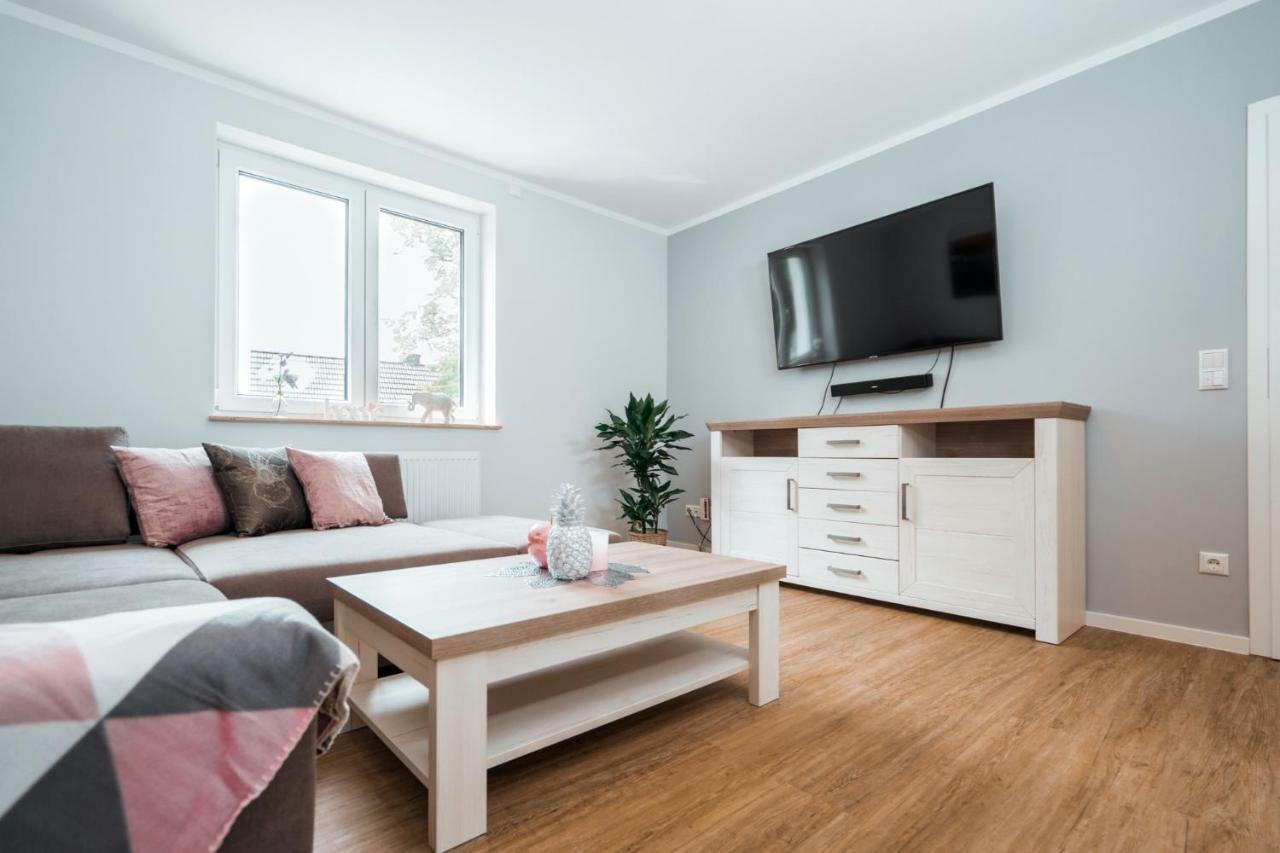 Haus Seeweg Elsterheide Eksteriør billede