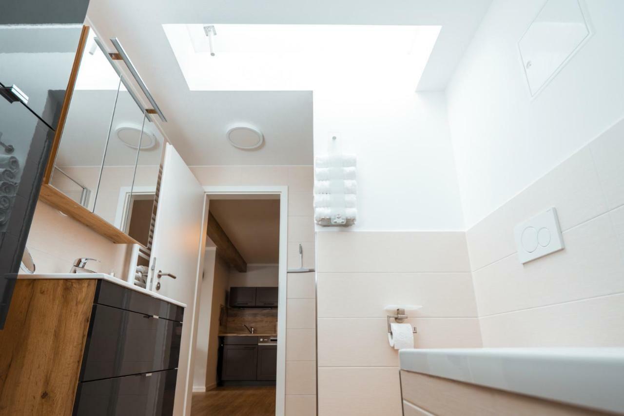 Haus Seeweg Elsterheide Eksteriør billede
