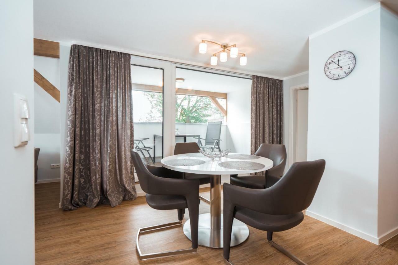 Haus Seeweg Elsterheide Eksteriør billede