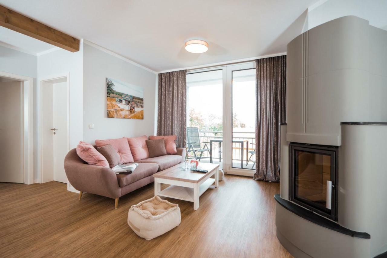 Haus Seeweg Elsterheide Eksteriør billede