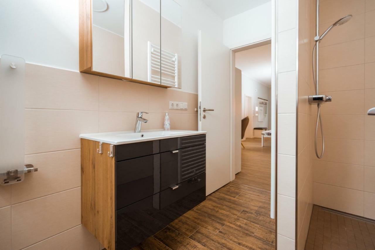 Haus Seeweg Elsterheide Eksteriør billede