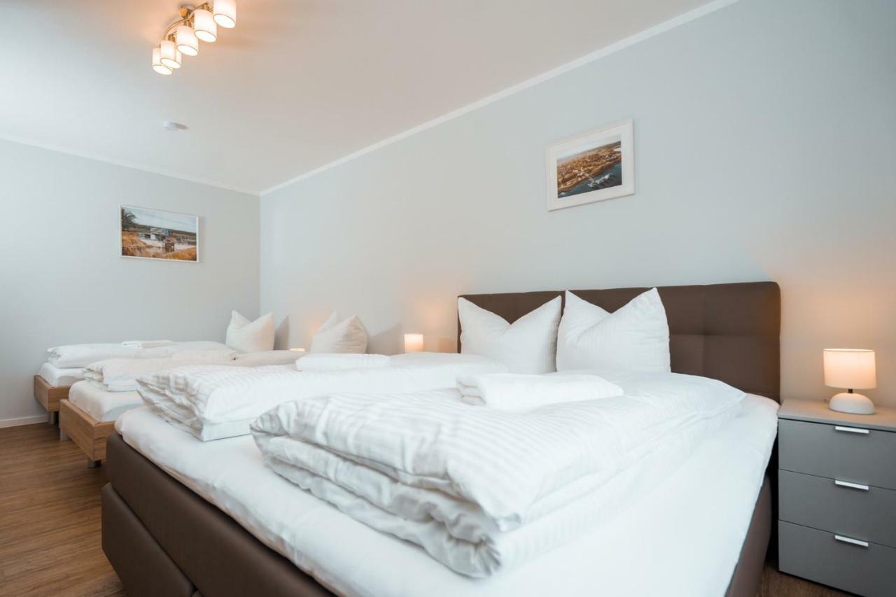 Haus Seeweg Elsterheide Eksteriør billede