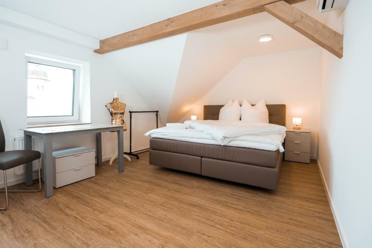 Haus Seeweg Elsterheide Eksteriør billede