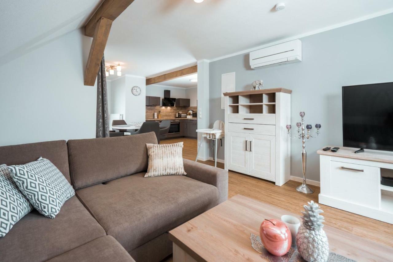 Haus Seeweg Elsterheide Eksteriør billede