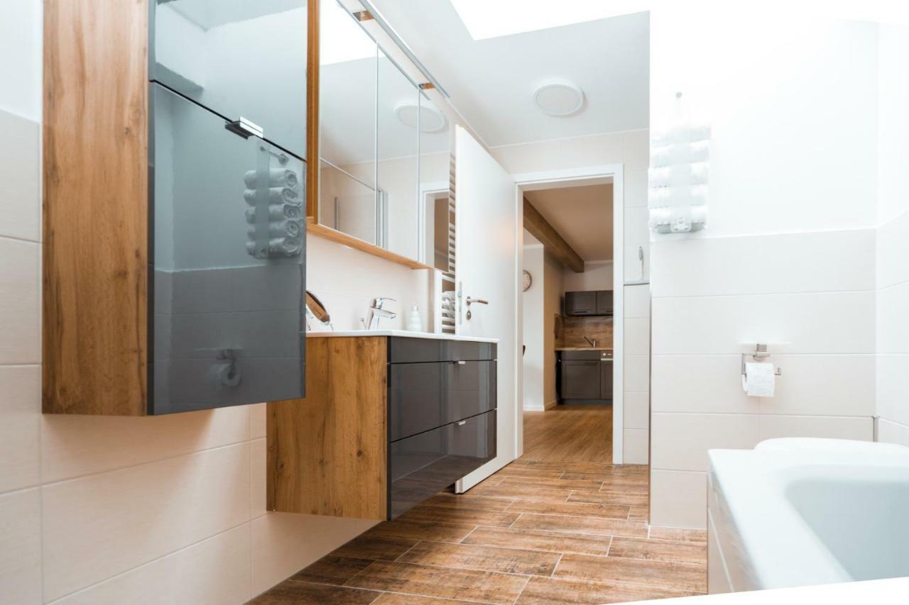 Haus Seeweg Elsterheide Eksteriør billede