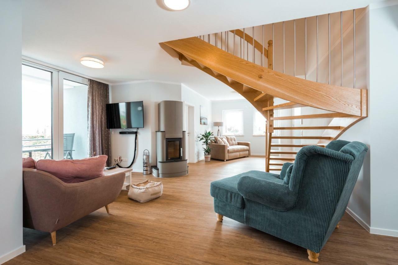 Haus Seeweg Elsterheide Eksteriør billede