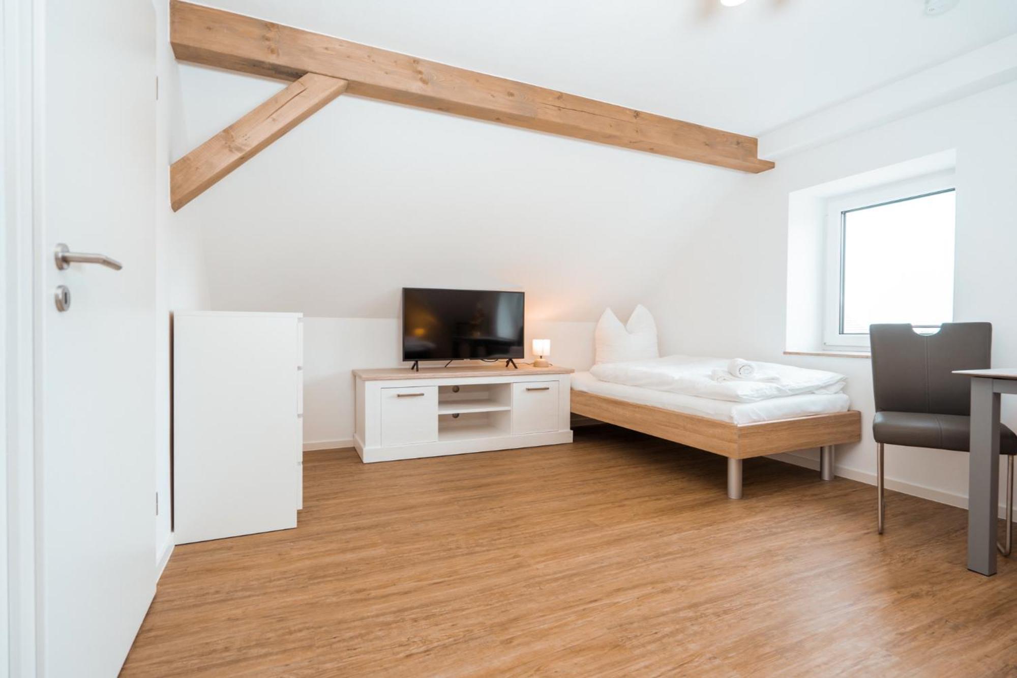 Haus Seeweg Elsterheide Eksteriør billede